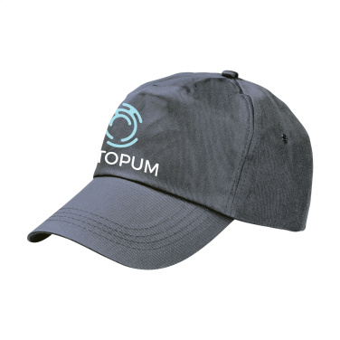 Logo trade promotional products picture of: Uni baseball cap