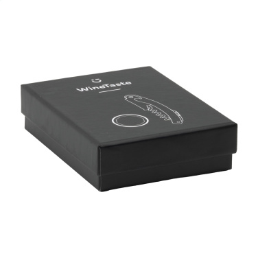Logotrade promotional merchandise photo of: WineTaste gift set