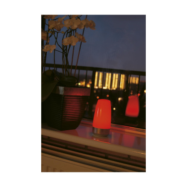 Logo trade promotional items picture of: ChangingColours lamp