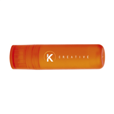 Logo trade promotional product photo of: FrostBalm lipbalm