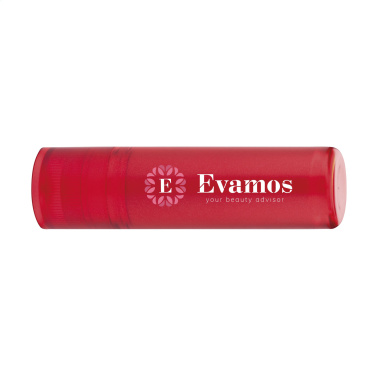 Logo trade promotional giveaways picture of: FrostBalm lipbalm