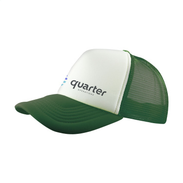 Logotrade promotional items photo of: Trucker cap