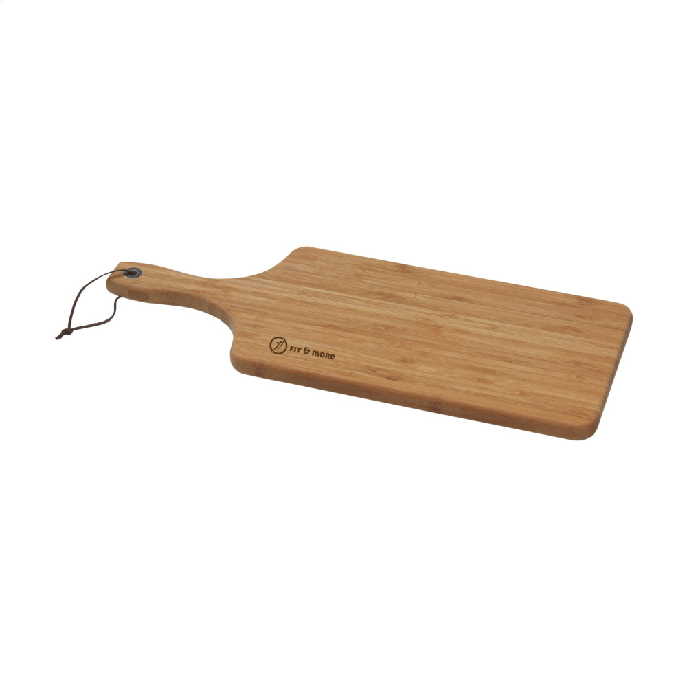 Logo trade promotional products image of: Diamant Sabatier Cutting Board Size L