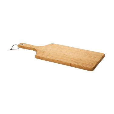 Logotrade promotional merchandise image of: Diamant Sabatier Cutting Board Size L