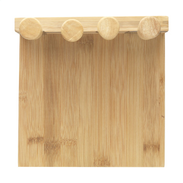 Logo trade promotional gift photo of: CheeseTray Cheese Board