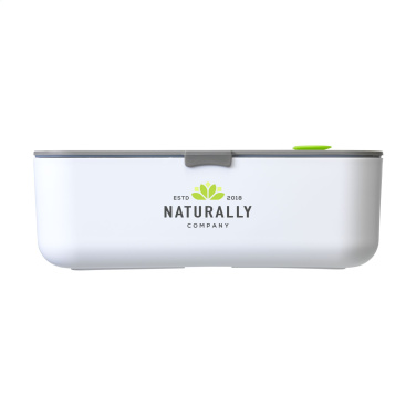 Logotrade promotional product image of: Multi Box lunchbox