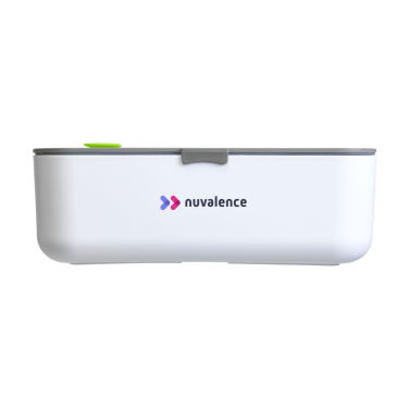 Logotrade promotional gift image of: Multi Box lunchbox