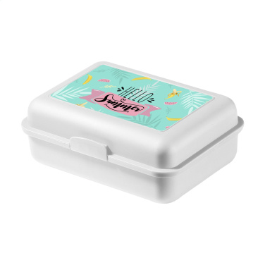 Logotrade promotional product image of: LunchBreak lunchbox