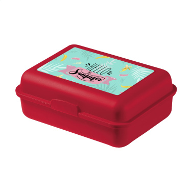 Logotrade promotional item picture of: LunchBreak lunchbox