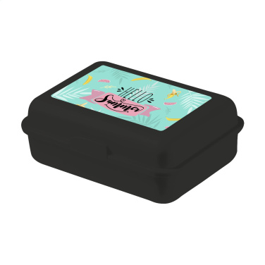 Logotrade business gifts photo of: LunchBreak lunchbox