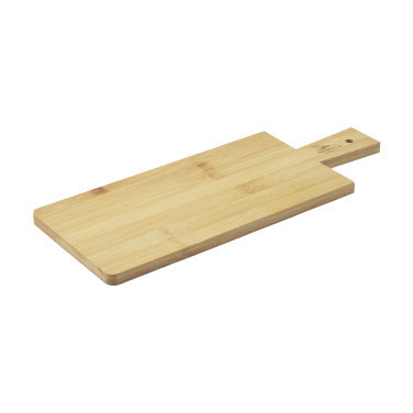 Logotrade corporate gifts photo of: BambooServing