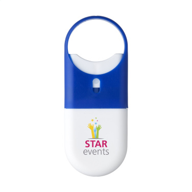Logo trade promotional item photo of: Sunscreen Spray HookUp factor 30