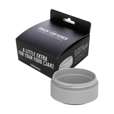 Logotrade promotional gift image of: Kambukka® Bora 600 ml Food container