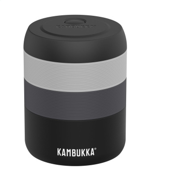 Logo trade promotional products picture of: Kambukka® Bora 600 ml Food container