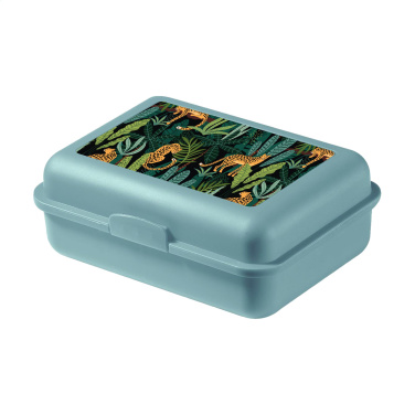 Logo trade promotional products picture of: iMould LunchBreak Eco lunchbox