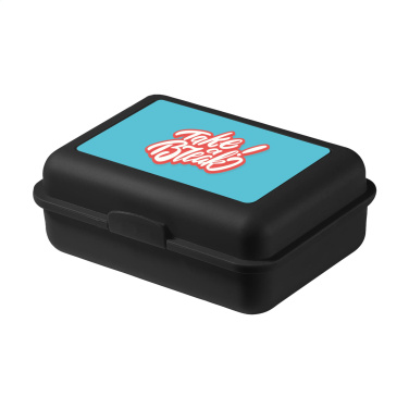 Logo trade promotional item photo of: iMould LunchBreak Eco lunchbox