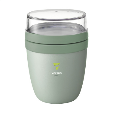 Logotrade promotional item picture of: Mepal Lunchpot Ellipse 500 ml Food container