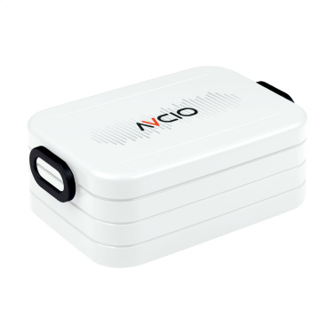 Logotrade promotional products photo of: Mepal Lunchbox Take a Break midi 900 ml