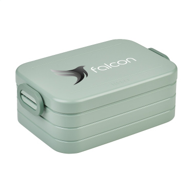 Logo trade promotional product photo of: Mepal Lunchbox Take a Break midi 900 ml