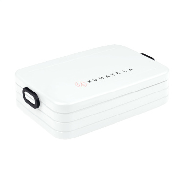 Logotrade promotional giveaway image of: Mepal Lunchbox Take a Break large 1.5 L