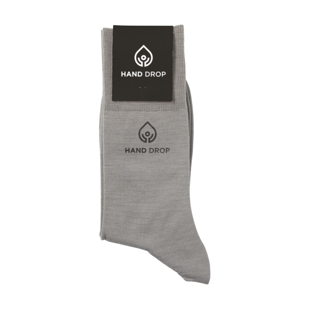 Logotrade promotional product image of: Cotton Socks
