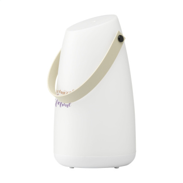 Logo trade advertising products image of: Halo MoodLight lamp