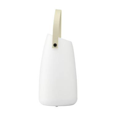 Logo trade business gifts image of: Halo MoodLight lamp