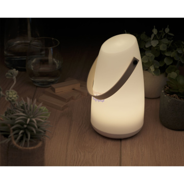 Logotrade promotional item picture of: Halo MoodLight lamp