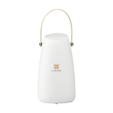 Logotrade promotional gift picture of: Halo MoodLight lamp
