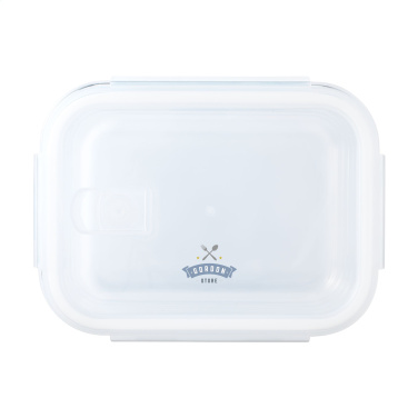Logotrade promotional giveaway image of: Bintan Lunchbox