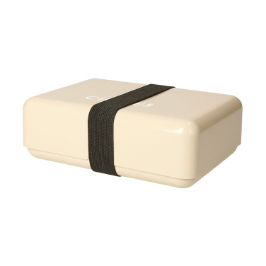 Logo trade business gift photo of: Match Eco LunchBox