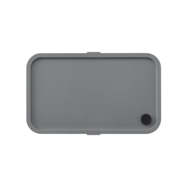 Logo trade promotional gifts image of: Bento PP Meal Box