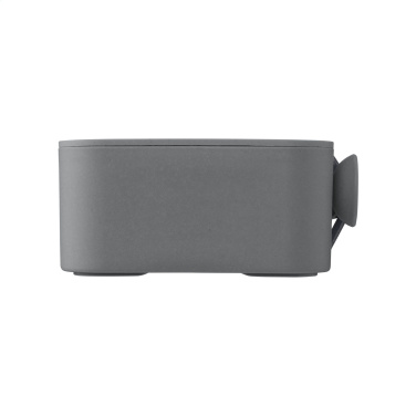 Logo trade promotional products image of: Bento PP Meal Box