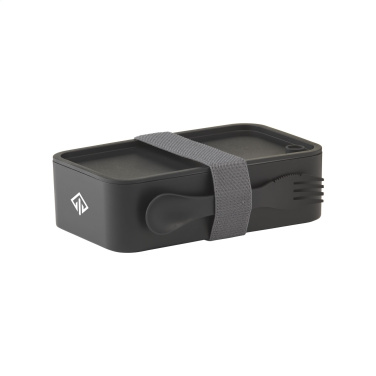 Logotrade promotional gift picture of: Bento PP Meal Box