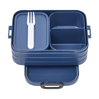 Logotrade promotional product picture of: Mepal Lunch box Bento midi 900 ml