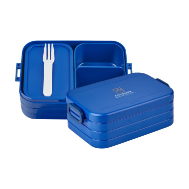 Logo trade promotional gifts image of: Mepal Lunch box Bento midi 900 ml