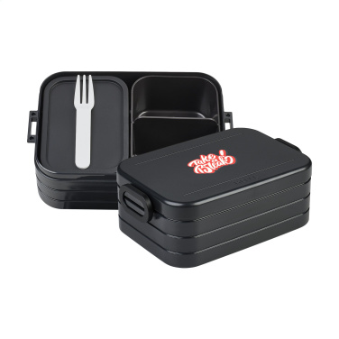 Logotrade corporate gift picture of: Mepal Lunch box Bento midi 900 ml