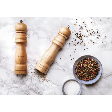 Logotrade promotional item image of: Louna Pepper & Salt Classic