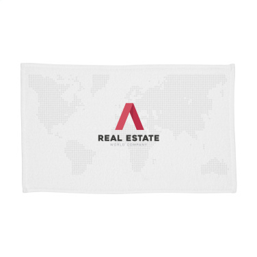 Logotrade corporate gifts photo of: Printed BathTowel 300 g/m² 70x140