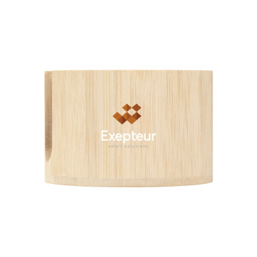 Logo trade promotional items image of: Cody Felt Coaster Set