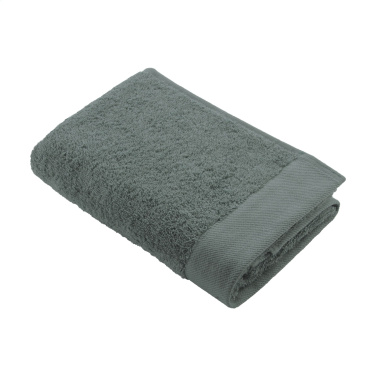 Logotrade advertising product image of: Walra Towel Remade Cotton 50 x 100