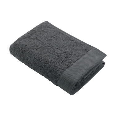 Logotrade corporate gift image of: Walra Towel Remade Cotton 50 x 100