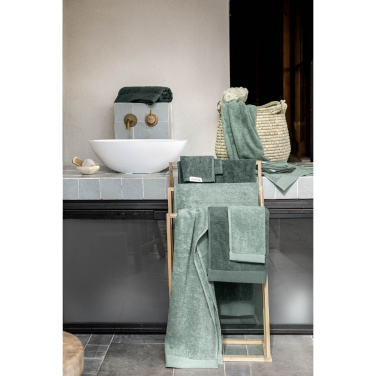 Logotrade promotional merchandise picture of: Walra Bath Towel Remade Cotton 70 x 140