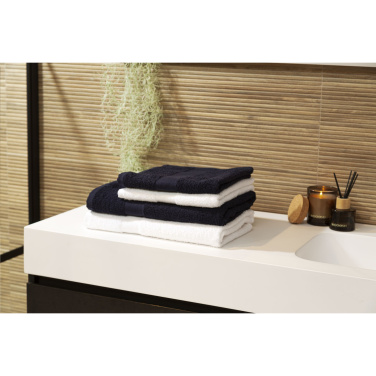 Logo trade promotional merchandise picture of: Wooosh Towel GRS Recycle Cotton Mix  100 x 50 cm