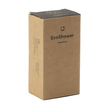 Logo trade business gift photo of: EcoShower hourglass