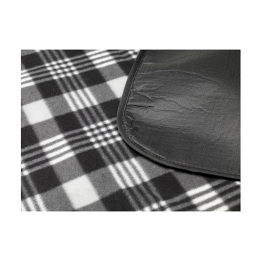 Logotrade promotional items photo of: MacBlanket GRS Picnic Blanket