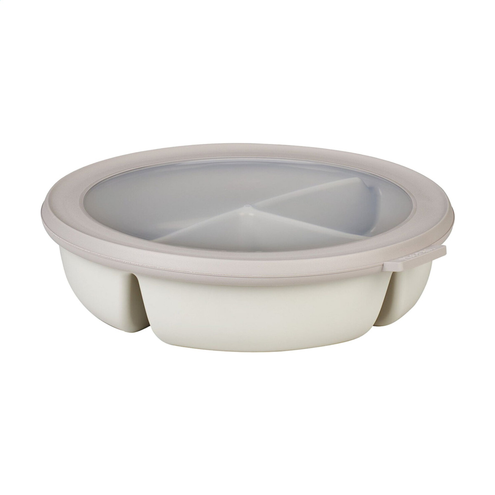 Logo trade promotional giveaways image of: Mepal Bento Cirqula Bowl