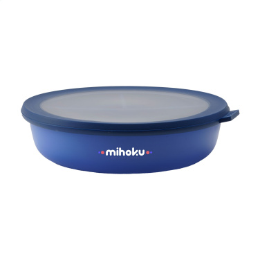 Logotrade business gifts photo of: Mepal Bento Cirqula Bowl