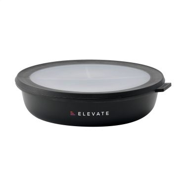 Logo trade advertising products image of: Mepal Bento Cirqula Bowl