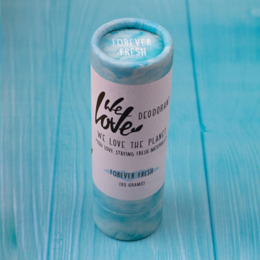 Logo trade business gift photo of: We Love The Planet Giftset Care